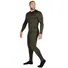 Термобелье Camotec Polarheat Quadro Stretch Pro Melange Olive Фото 2